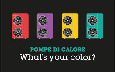 Dimensionamento pompe di calore: come sceglierlo - Climamarket