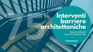 Ecco gli interventi di abbattimento delle barriere architettoniche più comuni in Italia -