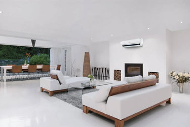 Samsung AR9500M Wind-Free: caratteristiche e funzionalità - Climamarket