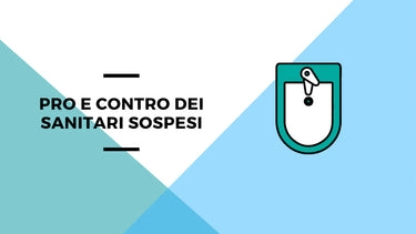Pro e contro dei sanitari sospesi - Climamarket