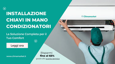 Servizio di Installazione Chiavi in Mano per Condizionatori: La Soluzione Completa per il