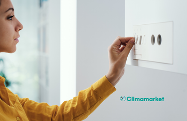 Come risolvere il problema della pressione bassa della caldaia - Climamarket