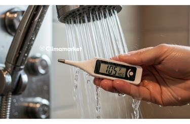 Valvola miscelatrice termostatica: guida completa Climamarket