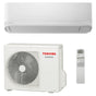 Condizionatore Toshiba Seiya Smart WiFi 9000 BTU R32 inverter A++