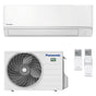 Condizionatore Panasonic Serie TZ 2026 9000 BTU R32 Inverter WiFi A++/A++