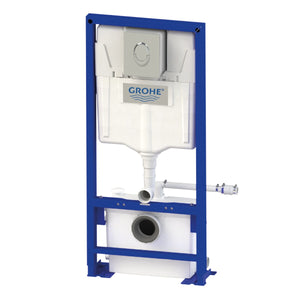 Trituratore WC SFA Saniwall Pro UP Piastrellabile - con telaio ad incasso per WC