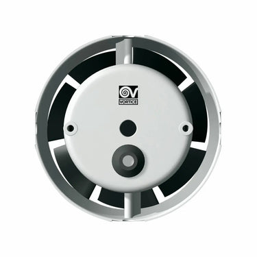 Aspiratore Vortice MG 120/5'' Vortice