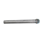 Anodo di magnesio 3/4" M8 per bollitori Cordivari Interka Panarea 150 litri