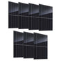 Pannelli fotovoltaici JA Solar DeepBlue 4.0 Pro da 465 W - KIT 7 PANNELLI 3,25 kW