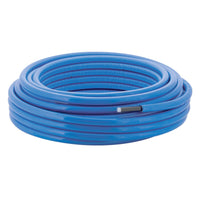 Tubo multistrato Geberit Mepla Ø26x6 mm con guaina isolante 6 mm - Per acqua sanitaria