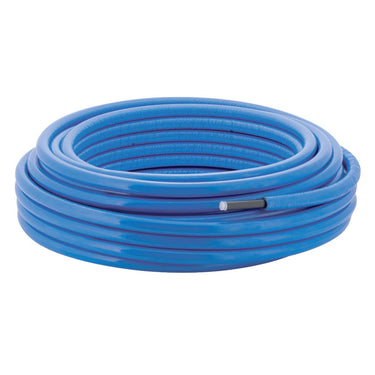 Tubo multistrato Geberit Mepla Ø26x6 mm con guaina isolante 6 mm - Per acqua sanitaria