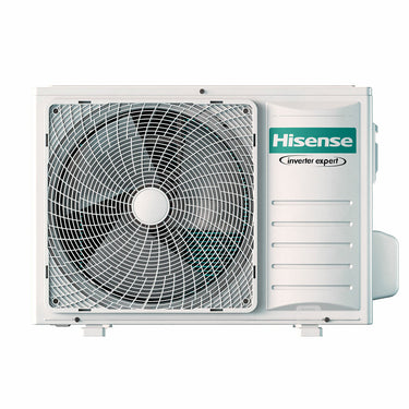Condizionatore Hisense Console AKT 9000 BTU R32 Turbo Inverter A++