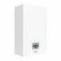 Caldaia Ferroli Theta 24 C a condensazione 20 kW camera stagna metano-gpl con kit scarico fumi coassiale