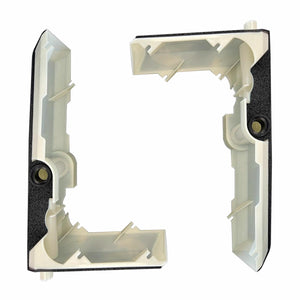 Vaschetta raccogli condensa Clivet BRVHX  per ventilconvettori Clivet Aura - Grandezze 1-10 