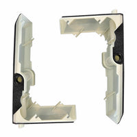 Vaschetta raccogli condensa Clivet BRVHX per ventilconvettori Clivet Aura - Grandezze 11-12