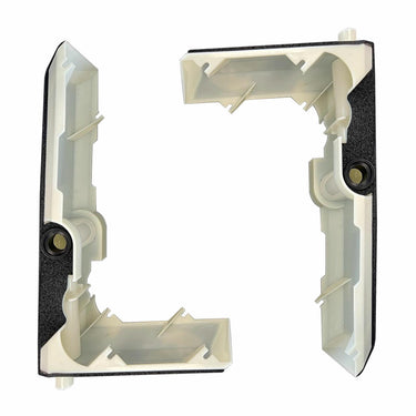 Vaschetta raccogli condensa Clivet BRVHX per ventilconvettori Clivet Aura - Grandezze 11-12