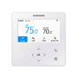 Condizionatore Samsung Cassetta 4 Vie Mini WindFree commerciale 18000 BTU inverter A++ unità esterna 5 kW