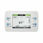 Caldaia Beretta METEO X 30 C a condensazione camera stagna 24 kW metano con comando REC10 MH