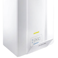 Caldaia a condensazione Beretta Mynute X 30C p C.S.I. camera stagna 24 kW metano GPL