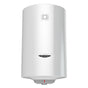 Scaldabagno termoelettrico Ariston Pro1 R Thermo Verticale 80 Litri con serpentina Sx