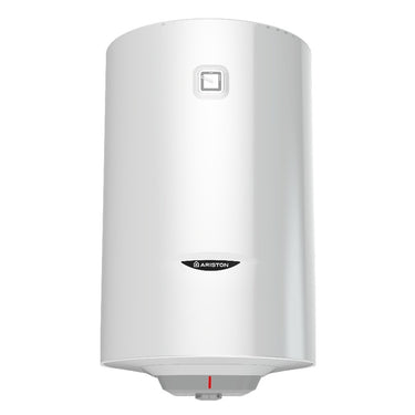 Scaldabagno termoelettrico Ariston Pro1 R Thermo Verticale 80 Litri con serpentina Sx