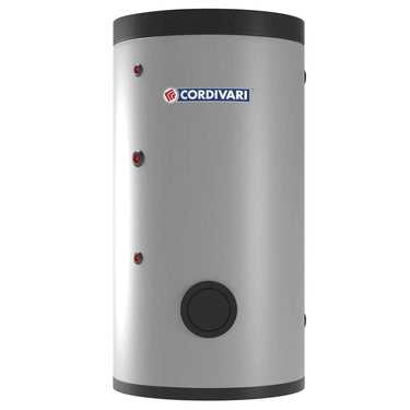  Bollitore ACS Cordivari BOLLY 1 ST FB WB con scambiatore fisso 500 litri