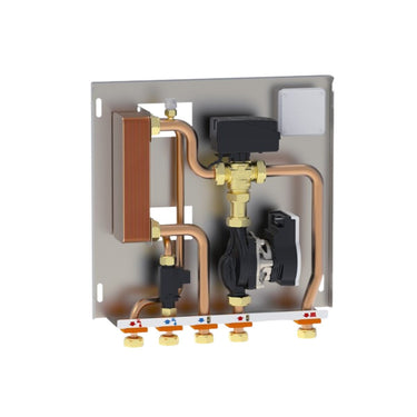 Modulo Interfaccia Maxiflame MX120/1 Termoprodotto/ACS 