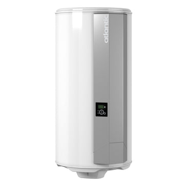 Scaldabagno a pompa di calore Atlantic Calypso Split inverter 150 L classe A+ WiFi