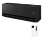 Condizionatore Samsung WindFree Première 12000 BTU R32 Inverter AI WiFi A+++/A++ - Soapstone Charcoal
