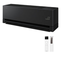 Condizionatore Samsung WindFree Première 7000 BTU R32 Inverter AI WiFi A+++/A++ - Soapstone Charcoal