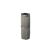 Cartuccia GEL a rete in acciaio inox da 7″ 90 µm