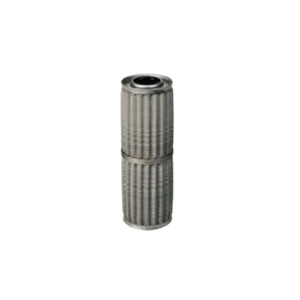 Cartuccia GEL a rete in acciaio inox da 7″ 90 µm