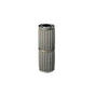 Cartuccia GEL a rete in acciaio inox da 7″ 90 µm