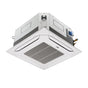 Condizionatore LG Cassetta 4 vie LG dual split 12000+18000 BTU inverter A+++  unità esterna 5.3 kW
