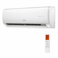 Condizionatore Ferroli Giada dual split 9000+12000 BTU inverter A wifi unità esterna 5.3 kW