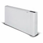 Ventilconvettore Sabiana slim carisma cfr 1 kW 1,05 -0,83 Sabiana