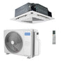 Condizionatore cassetta Olimpia Splendid Nexya S6 E Cassette 24000 BTU R32 Inverter A++/A+