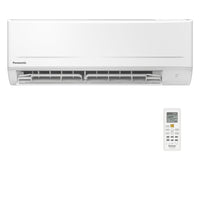 Condizionatore Panasonic Serie BZ 2026 18000 BTU R32 Inverter WiFi A++/A+