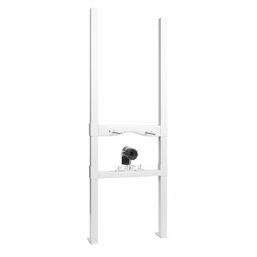 Struttura per bidet sospeso OLI SANITARBLOCK H1150 pareti in cartongesso