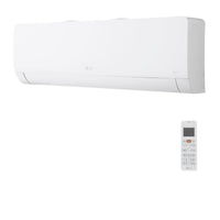 Condizionatore LG Libero 24000 BTU R32 Inverter WiFi A++/A+