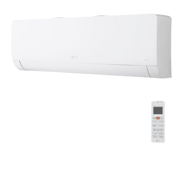 Condizionatore LG Libero 18000 BTU R32 Inverter WiFi A++/A+