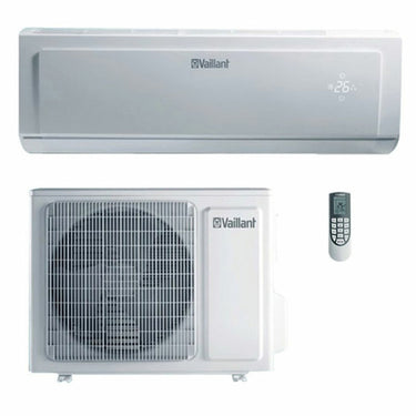 Condizionatore Vaillant climaVAIR plus monosplit 18000 BTU R32 INVERTER A++