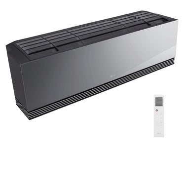 Condizionatore LG ARTCOOL Mirror AI trial split 9000+12000+12000 BTU inverter A+++ wifi unità esterna 6.2 kW