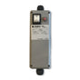Quadro Elettrico Lowara Xylem QSM/07 per elettropompa sommersa monofase 4" 1 HP/0,75 kW