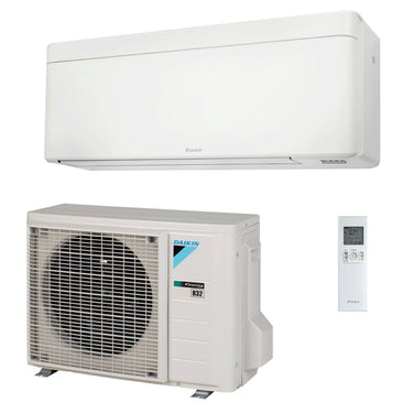 Condizionatore Daikin Stylish Bianco 7000 BTU Inverter A+++ WiFi R32