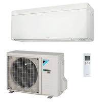 Condizionatore Daikin Stylish Bianco 9000 BTU Inverter A+++ WiFi R32