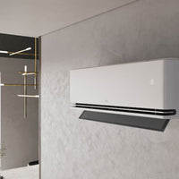 Condizionatore LG DUALCOOL Premium AI trial split 9000+9000+12000 BTU inverter A+++ wifi unità esterna 6.2 kW