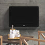 Ventilconvettore Galletti ART-U Metallic Skin Black 50 4,02 - 3,69 kW nero Galletti
