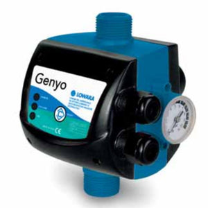Pressostato Lowara Genyo 8a/f22 con cavo