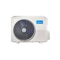 Condizionatore Midea Evolution 9000 BTU R32 Inverter A++/A+